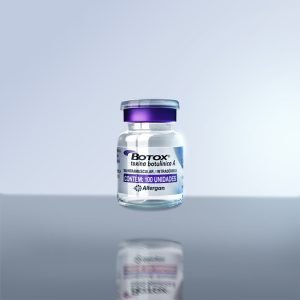 ALLERGAN - BOTOX 100UI