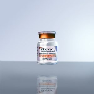 ALLERGAN - BOTOX 200UI