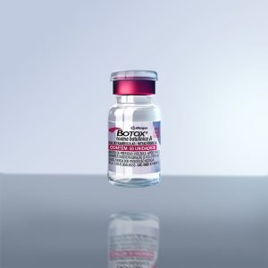 ALLERGAN - BOTOX 50UI
