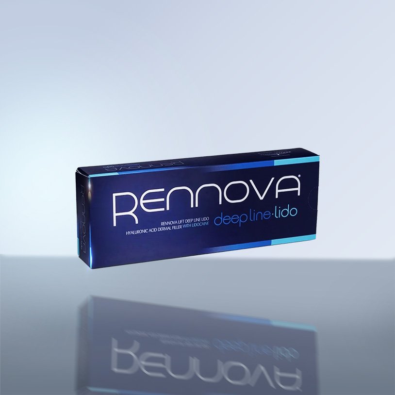 DEEP LINE LIDO (01 SERINGA c/ 01 ml)