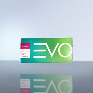 EVOPHARMA - EVO PDRN TRIPLE (05 AMPOLAS de 03ml)