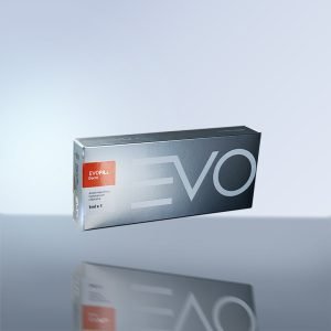 EVO FILL DERM (01 SERINGA c/ 01 ml)