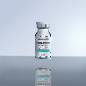 EXOSSO DERMAL (05 AMPOLAS 5ml)