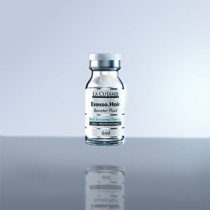 EXOSSO HAIR (05 AMPOLAS 6ML)