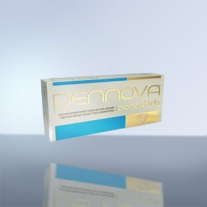 DIAMOND INTENSE S/LIDO (1 SERINGA c/ 1,25 ml) + TORNEIRINHA DE BRINDE