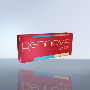 LIPS LIDO (01 SERINGA c/1,1ml)