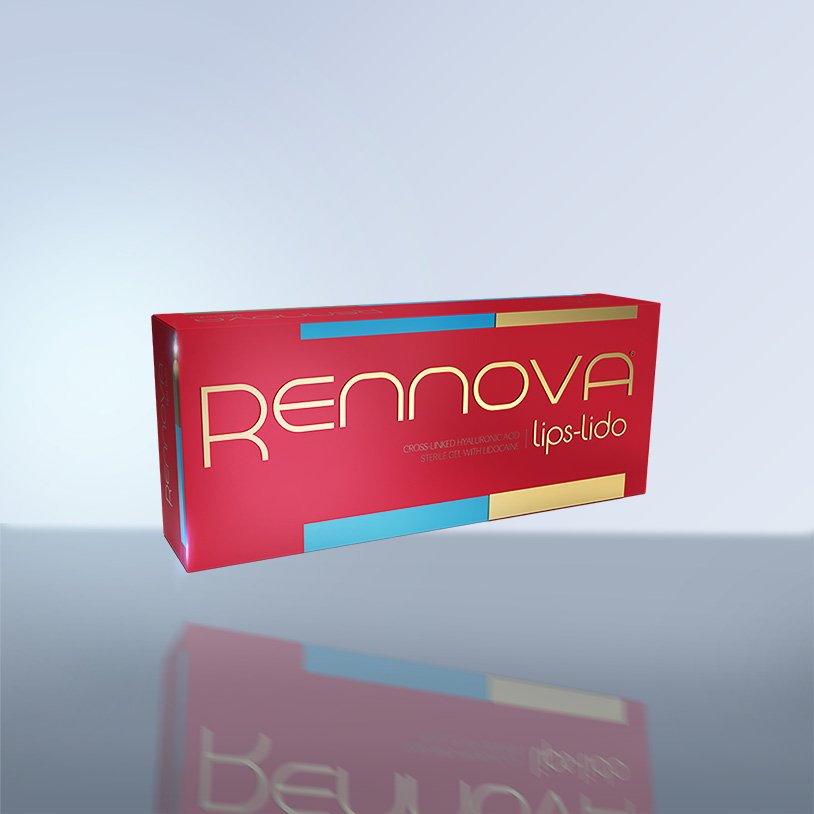 LIPS LIDO (01 SERINGA c/1,1ml)