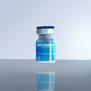 MERZ - XEOMIN 100UI